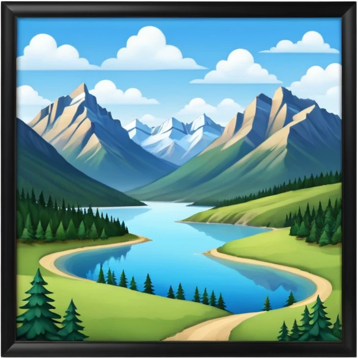 Canada emoji