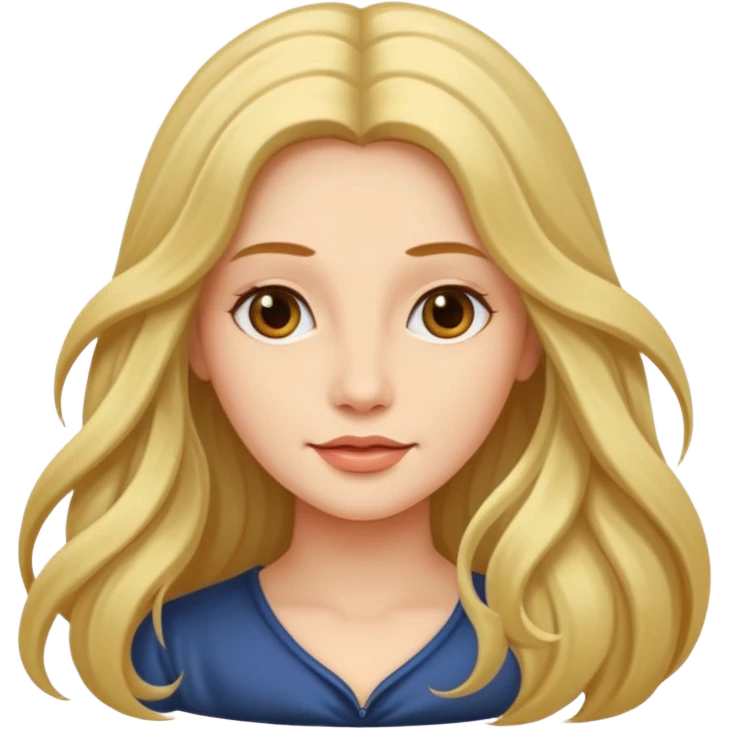 lady emoji