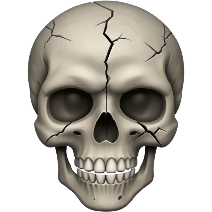 🤯💀 emoji