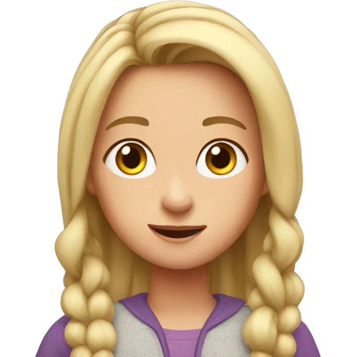 MASHA  emoji