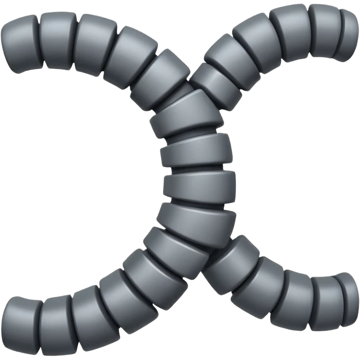 Spine emoji