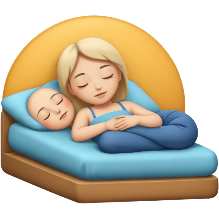 Chill emoji