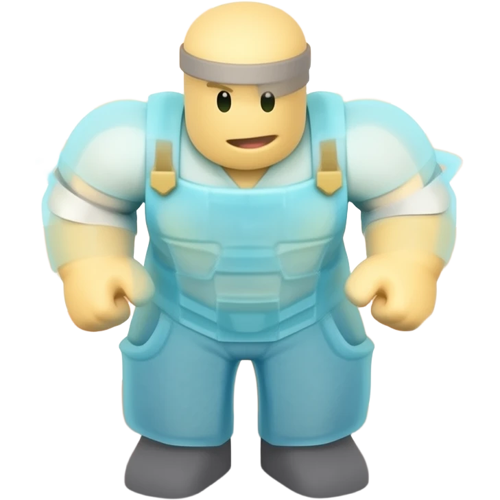 Roblox emoji