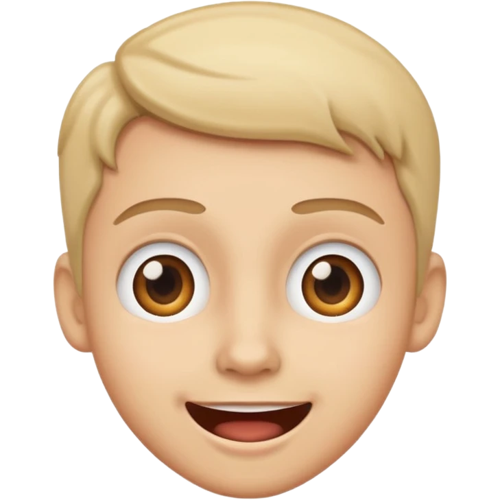 🤟😝 emoji