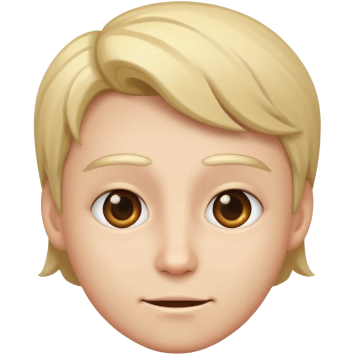Xd? emoji