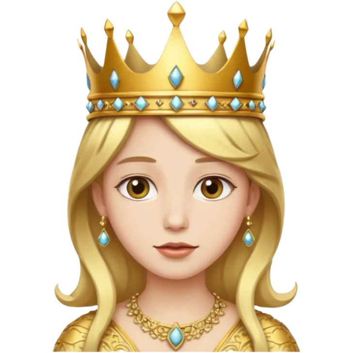 Faça erois emoji