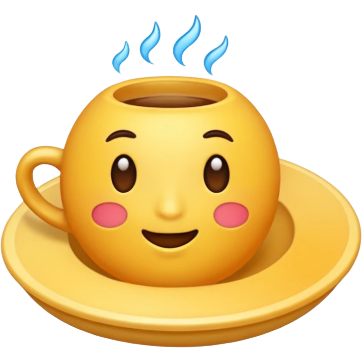 Add the text Good Morning  emoji