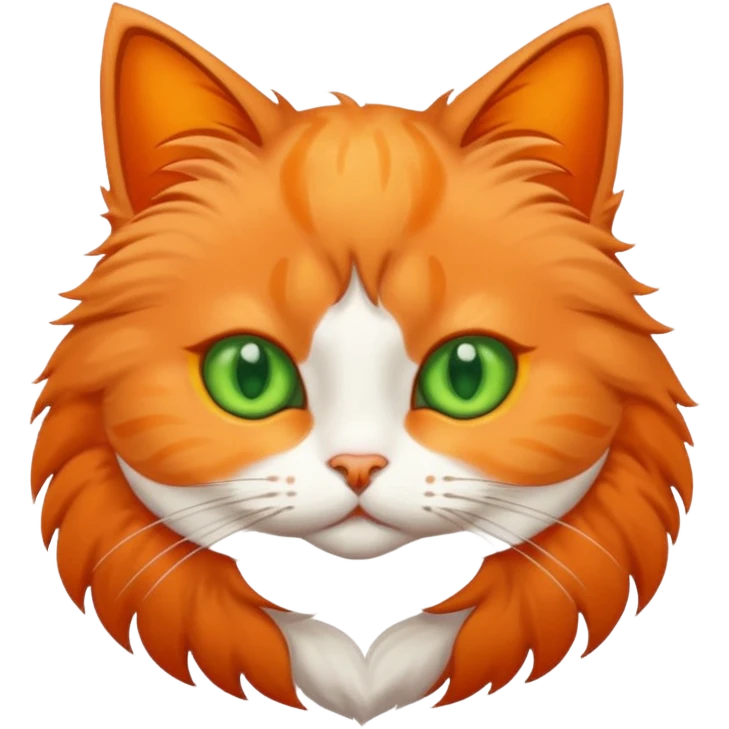 Gato emoji