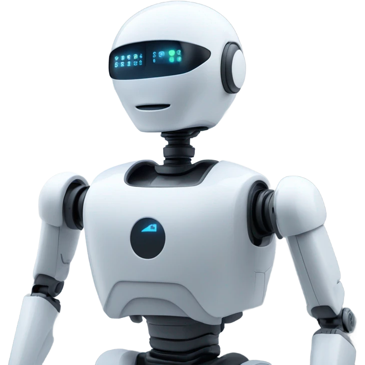 Intelligence risk bot emoji