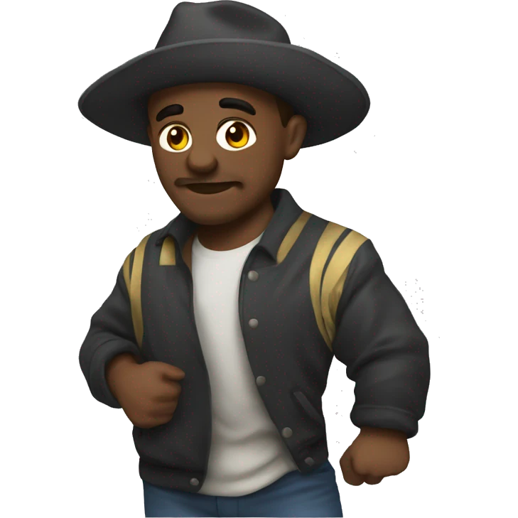 мист Sold de janeiro emoji