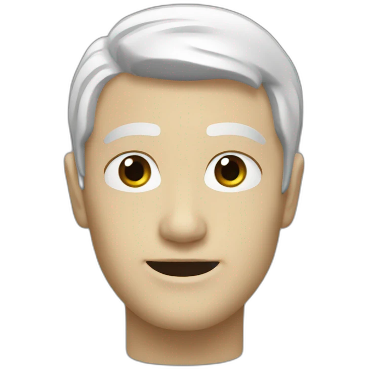 gojo emoji