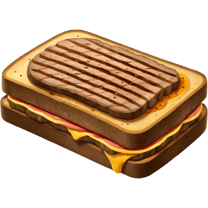 bistec emoji
