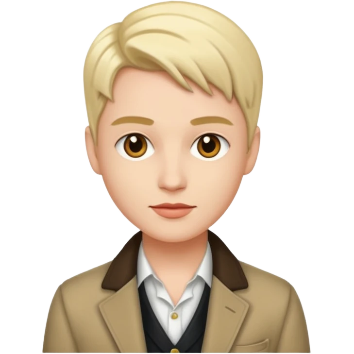 Célébrité emoji
