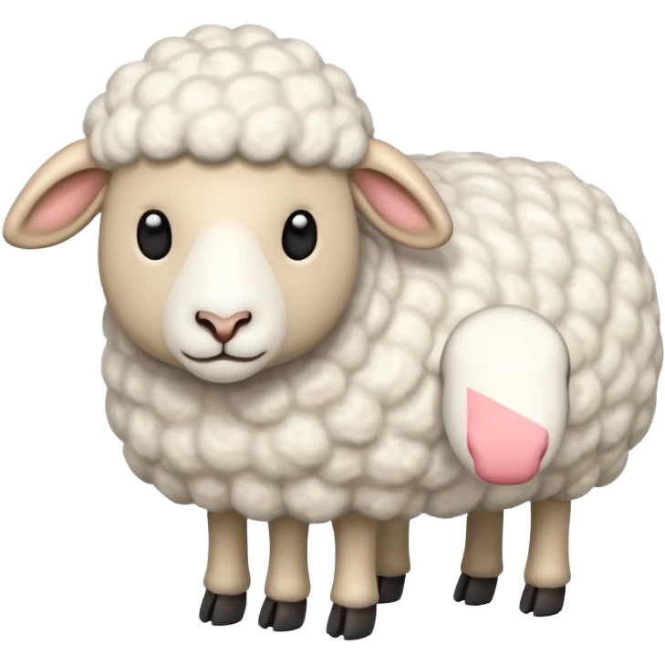 koyun emoji