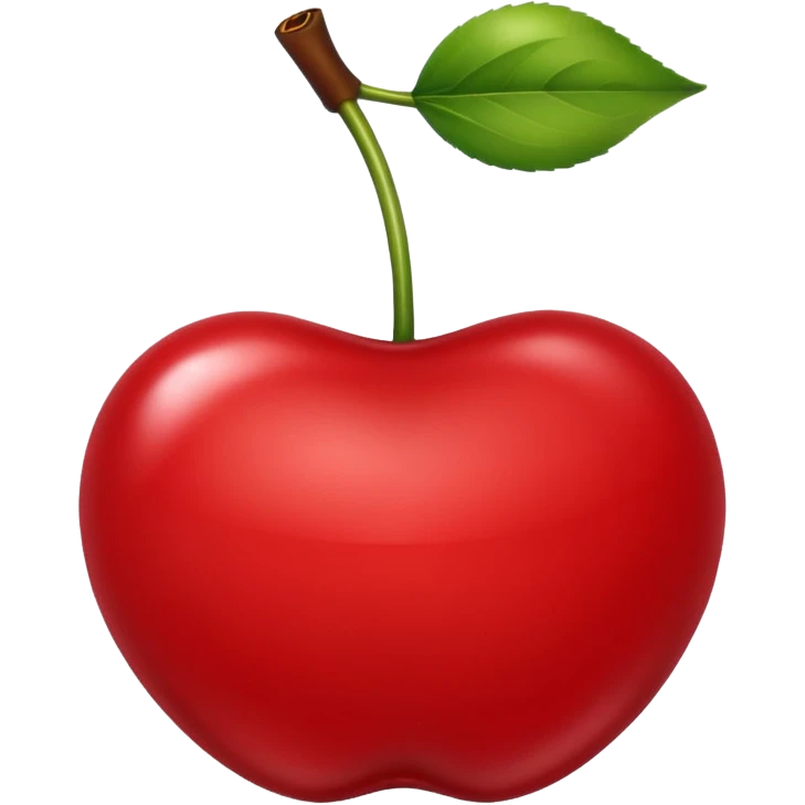 چری emoji