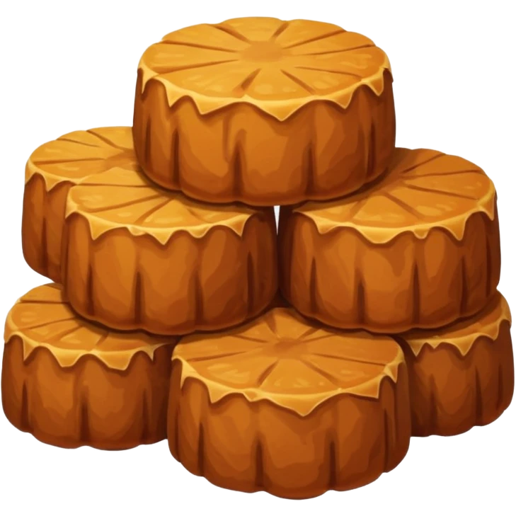 Jaggery emoji