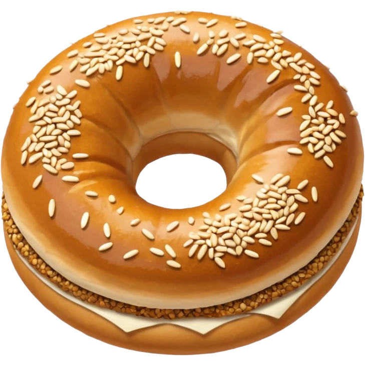 Simit emoji