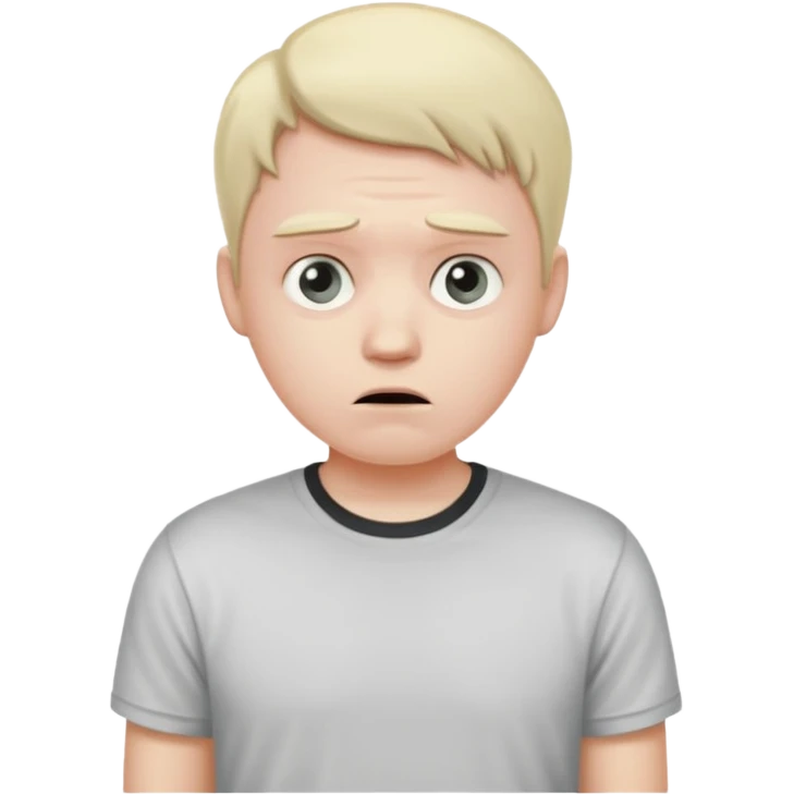 Noob emoji