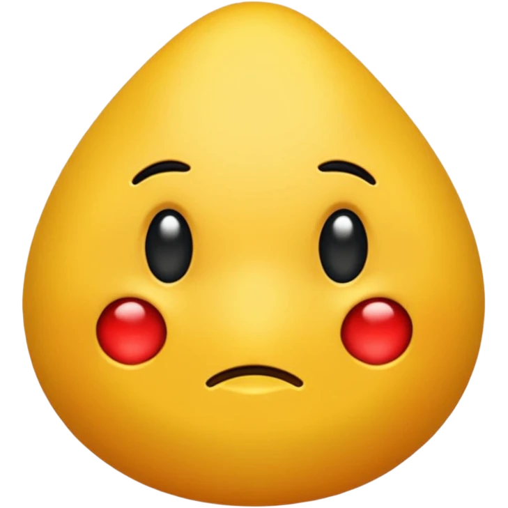 choking the chicken with one hand around the chickens neck emoji