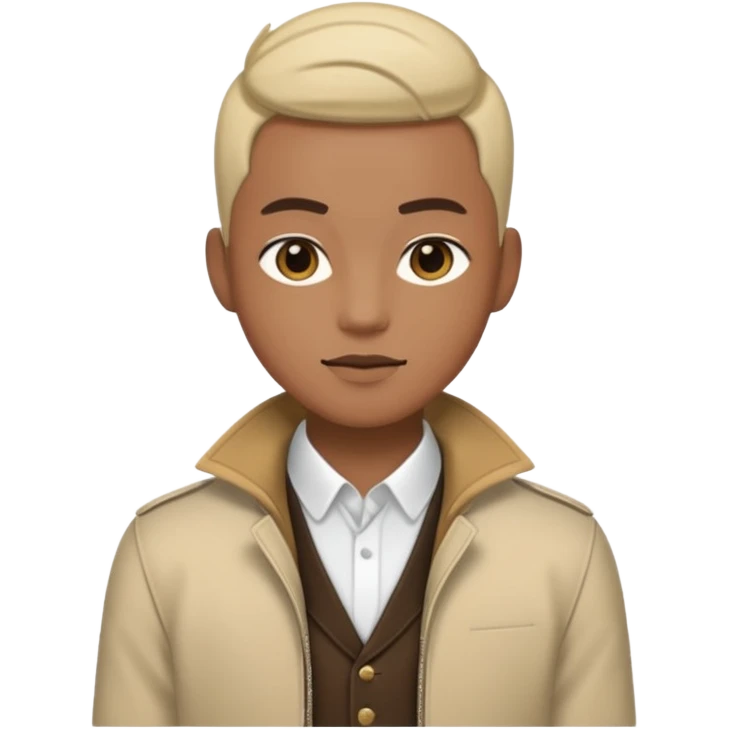 Ninho emoji