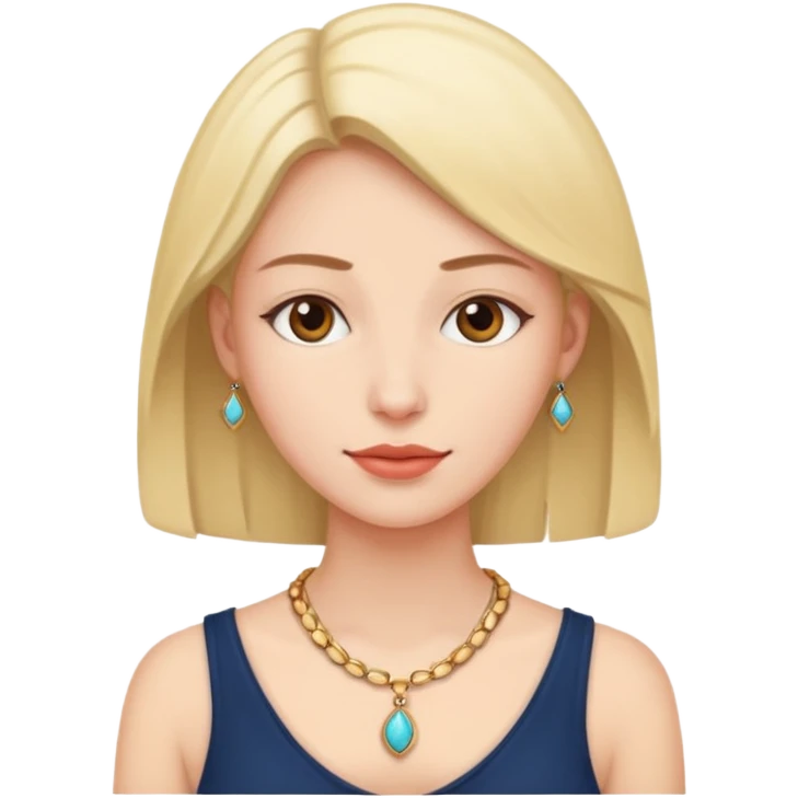 Sister emoji