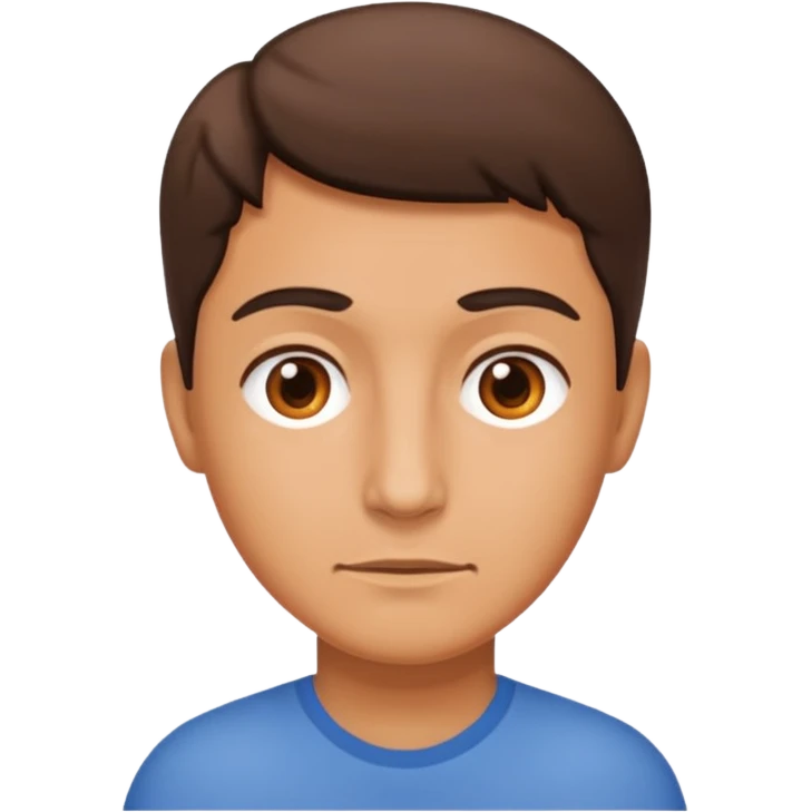 Parent Face  emoji