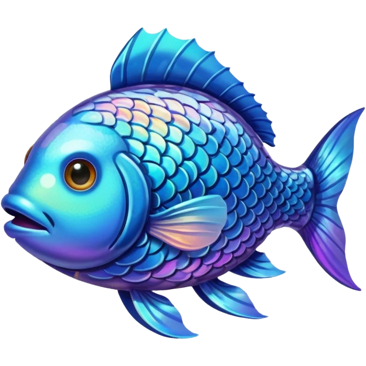 Balık emoji