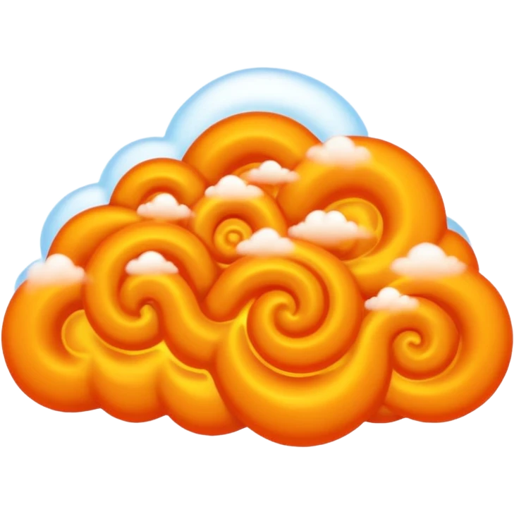 thermal energy emoji