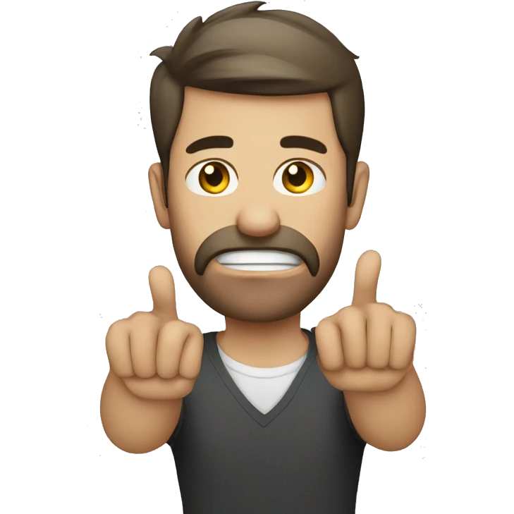 orders not allowed emoji