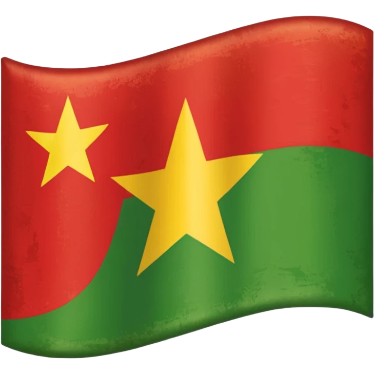 Pkk flag emoji