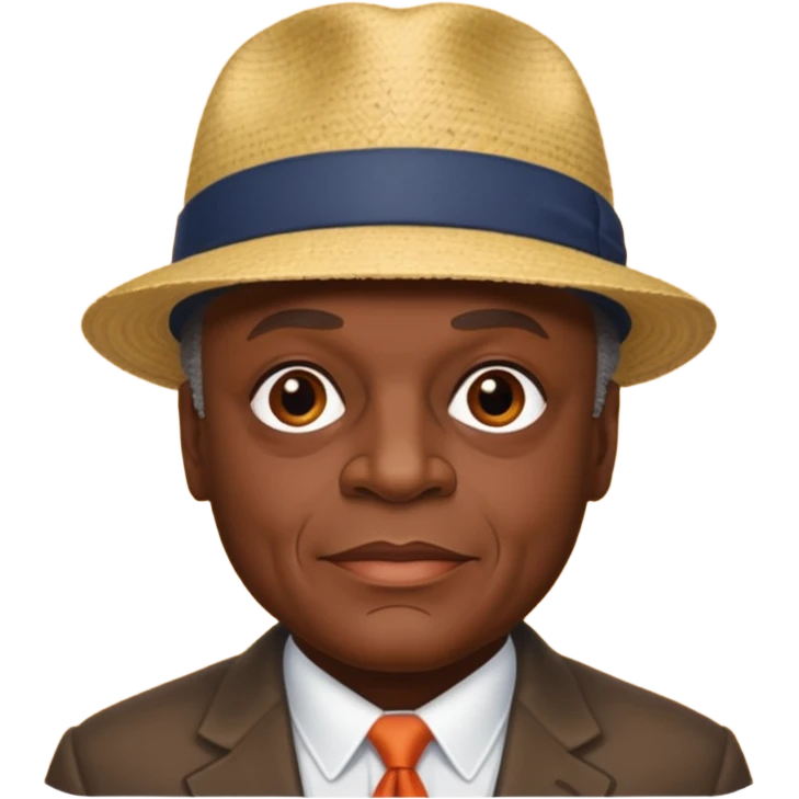 Michael Colyar emoji