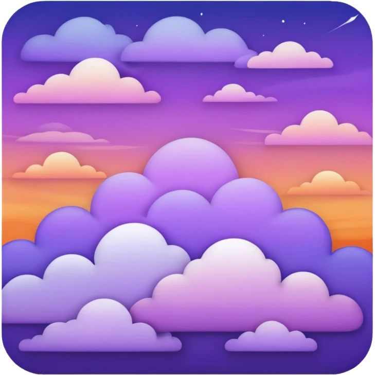 twilight  emoji