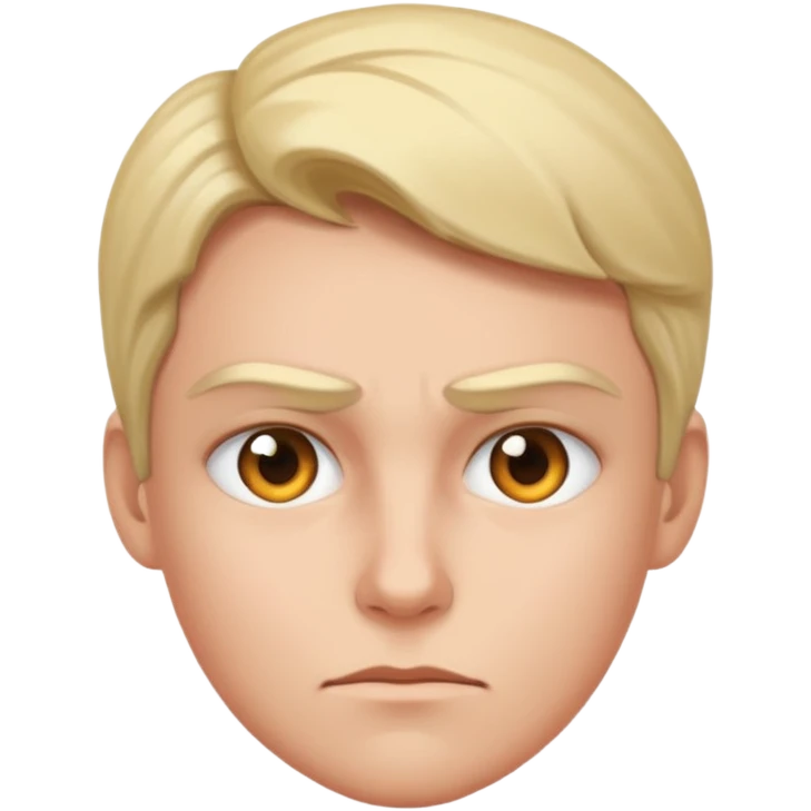 Hustle emoji