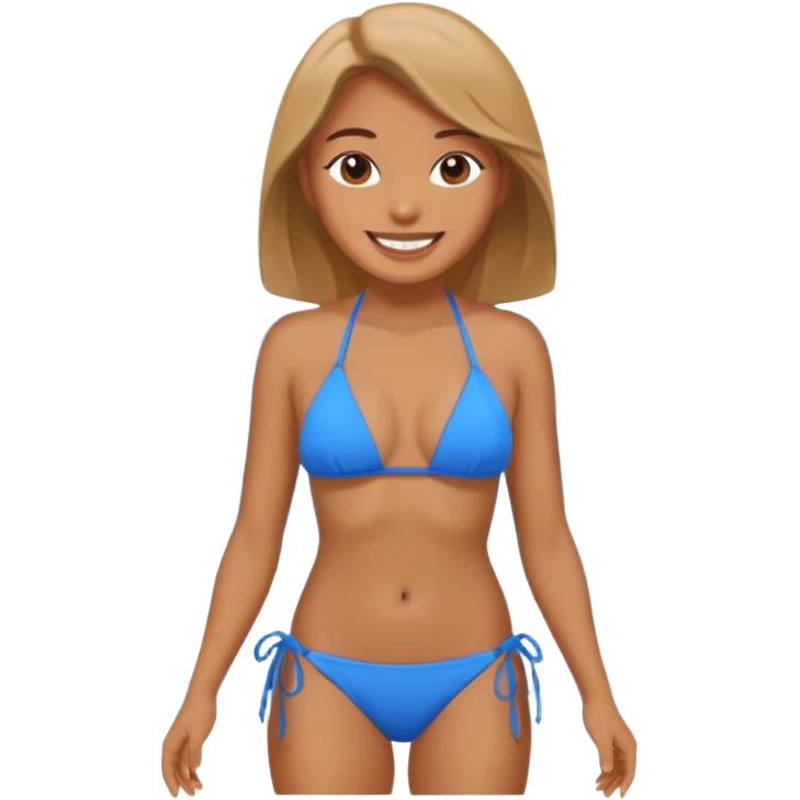 🧠👙 emoji