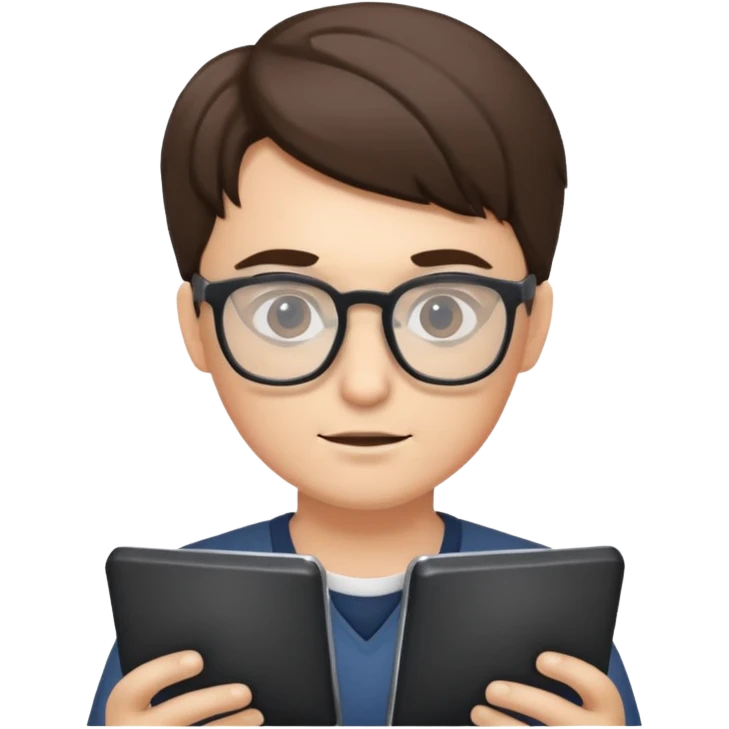 Video editor emoji