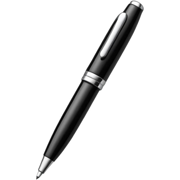 pen emoji
