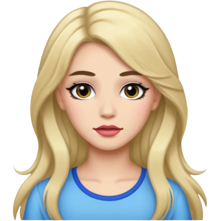 Femboy emoji