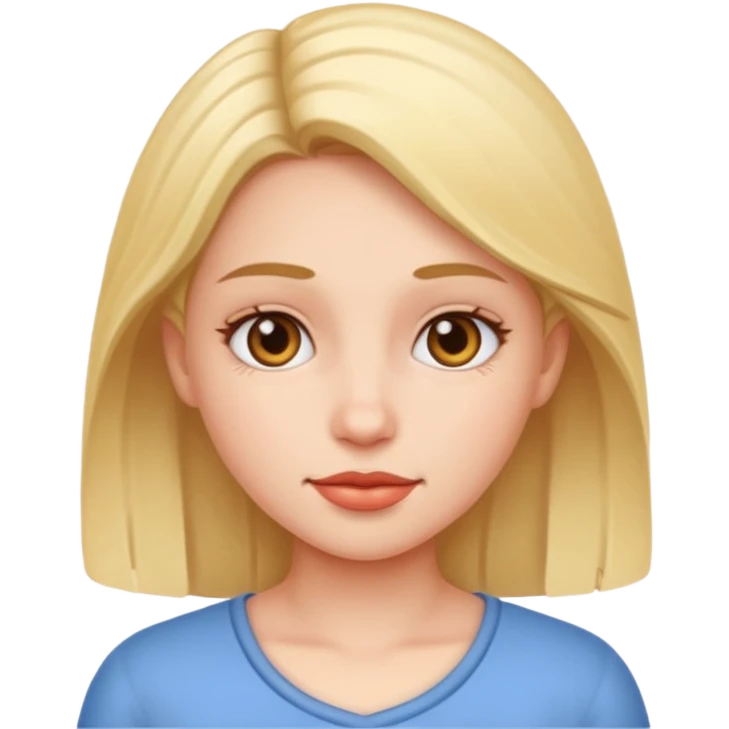 girly emoji