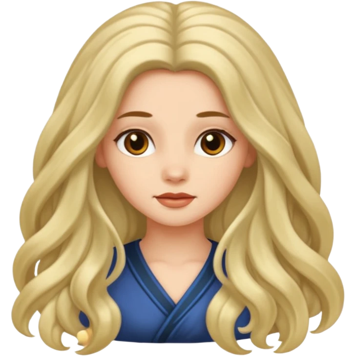 Afrodita emoji
