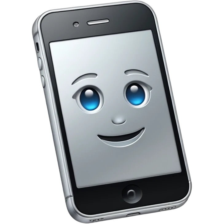 iphone emoji