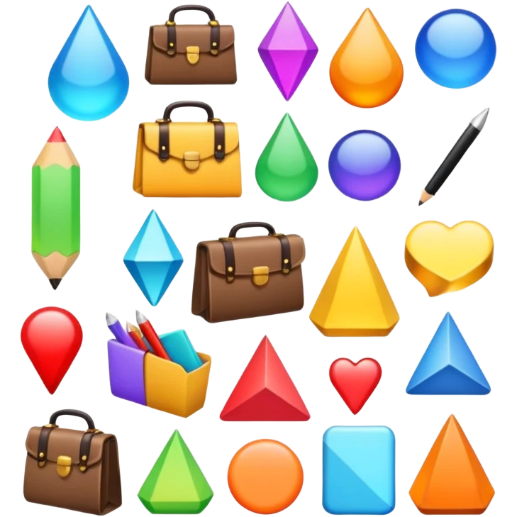 wishlist experience emoji