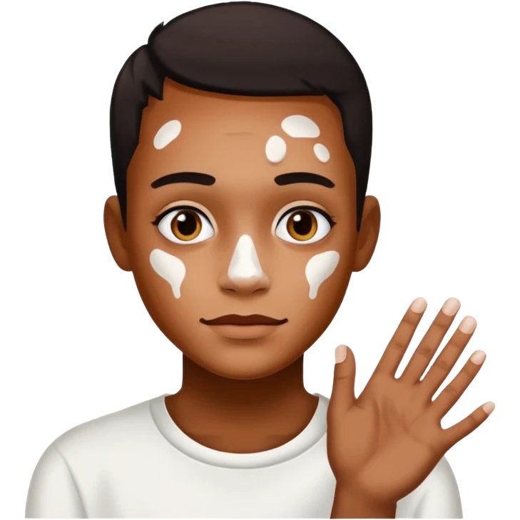 vitlof emoji
