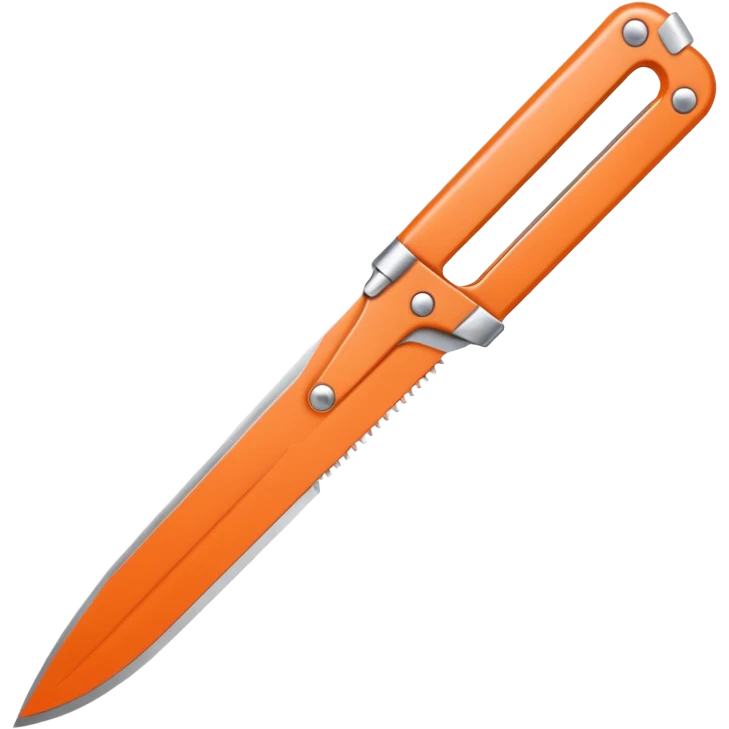 Box Cutter emoji