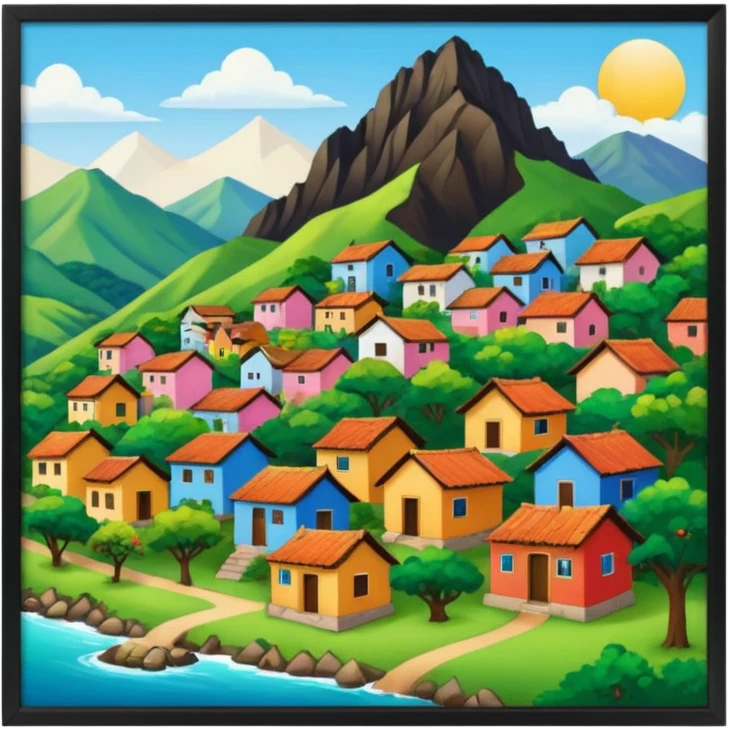 colombia emoji