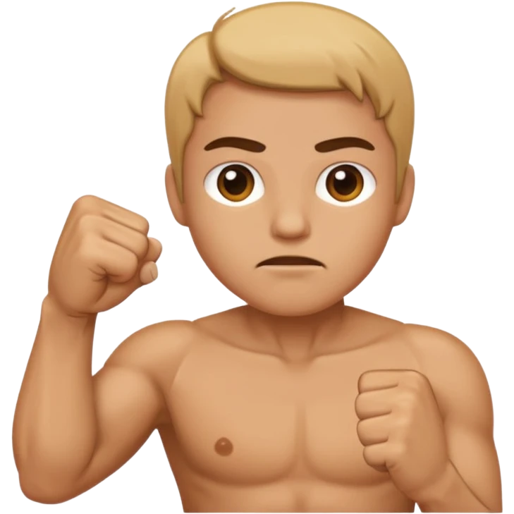 Hit emoji