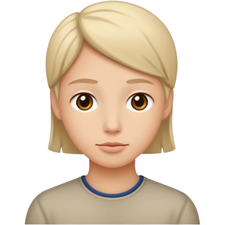 Ahh~  emoji