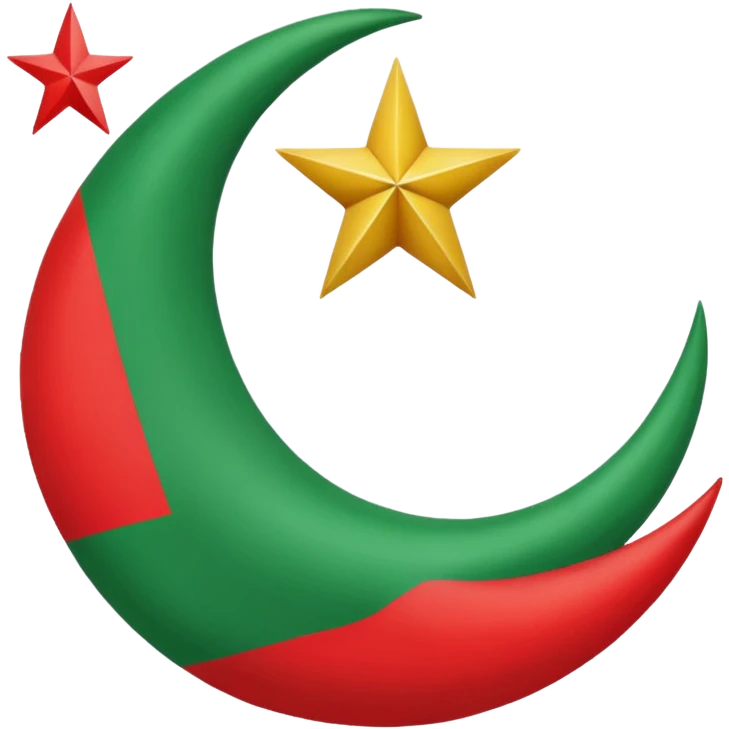 alawite flag emoji