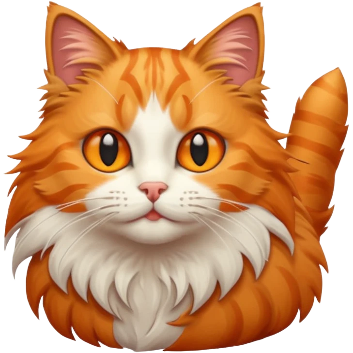 Cat emoji