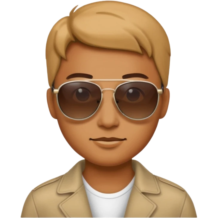 🙎😎 emoji