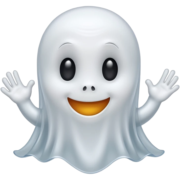 casper  emoji